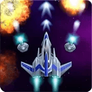 Meteorite Shooter