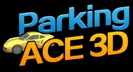 Parking Ace 3D