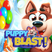 Puppy Blast