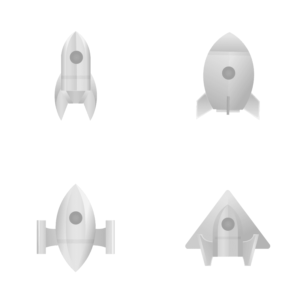 Space Monsters