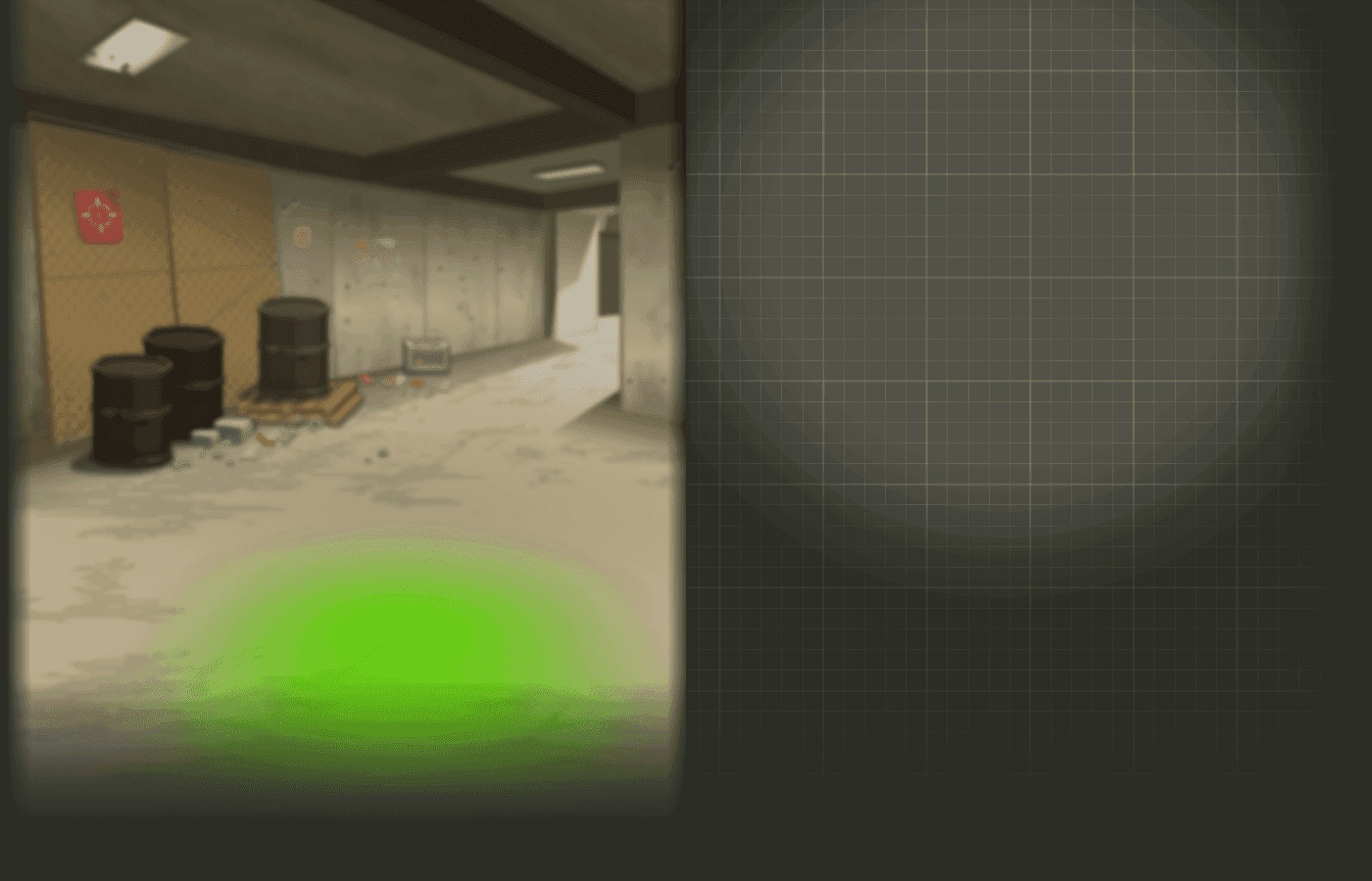 Stick Merge