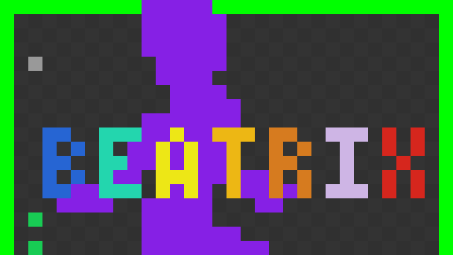 Beatrix game screenshot