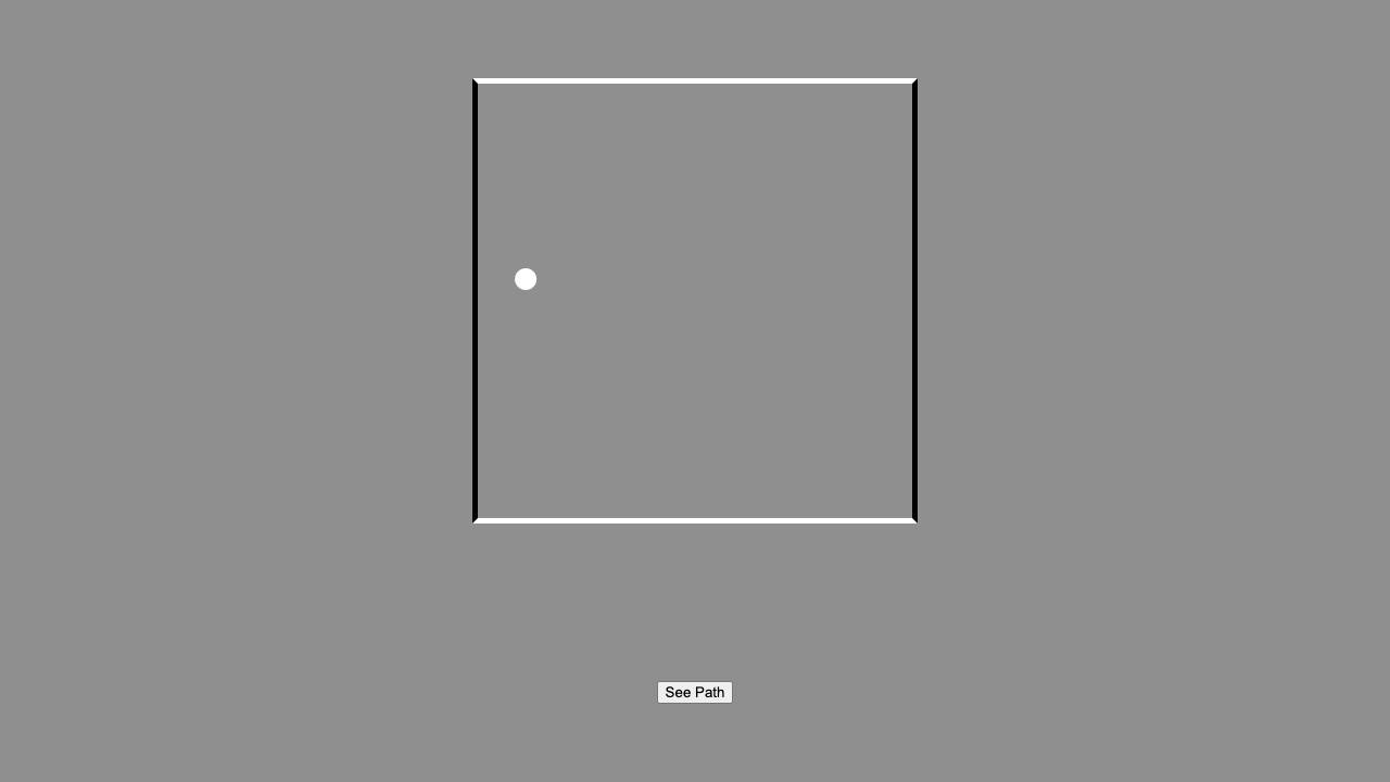 Bouncing Ball Simulation