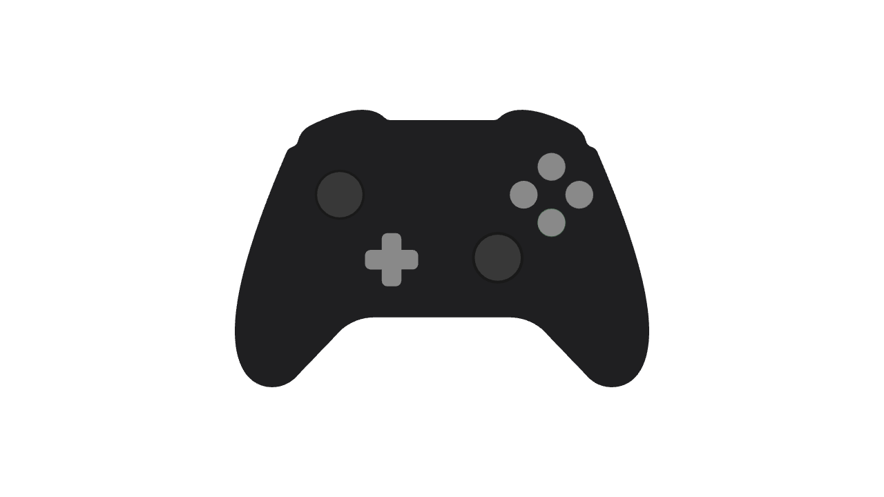 Gamepad Viewer