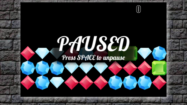 magicgems game screenshot