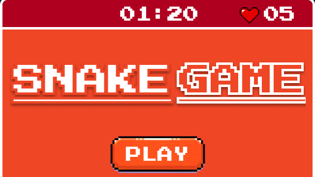 Snake Game