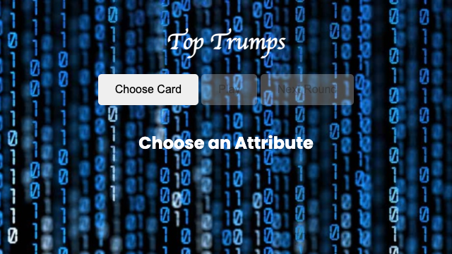 Top Trumps