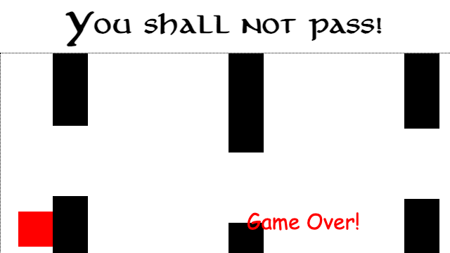 youshallnotpass